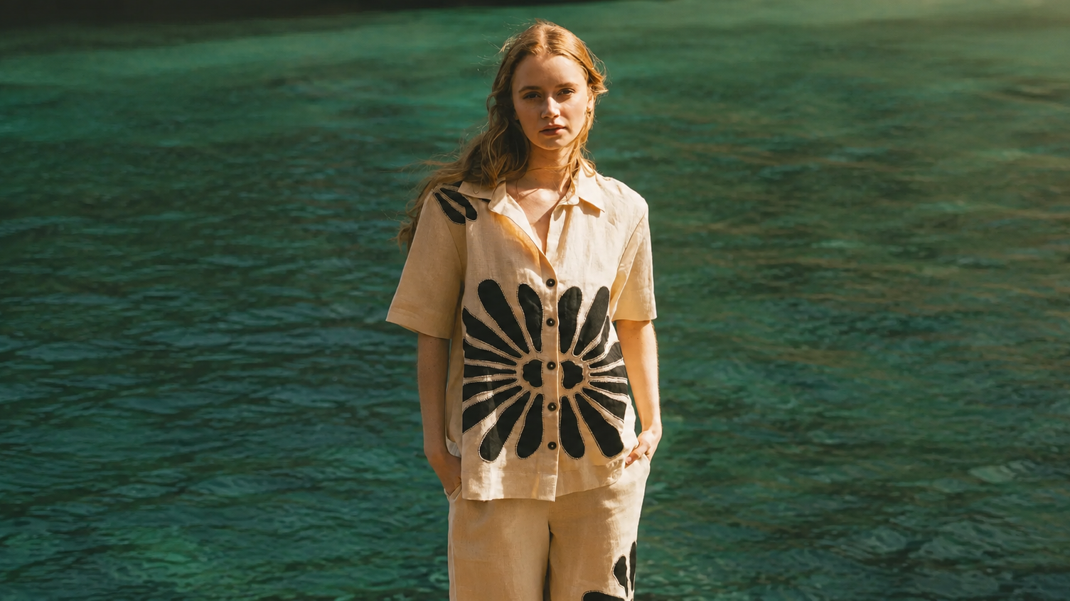 Why Natural Fabric Dresses Make Better Summer Dresses