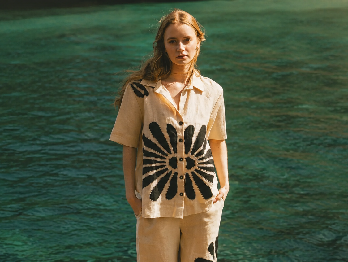 Why Natural Fabric Dresses Make Better Summer Dresses