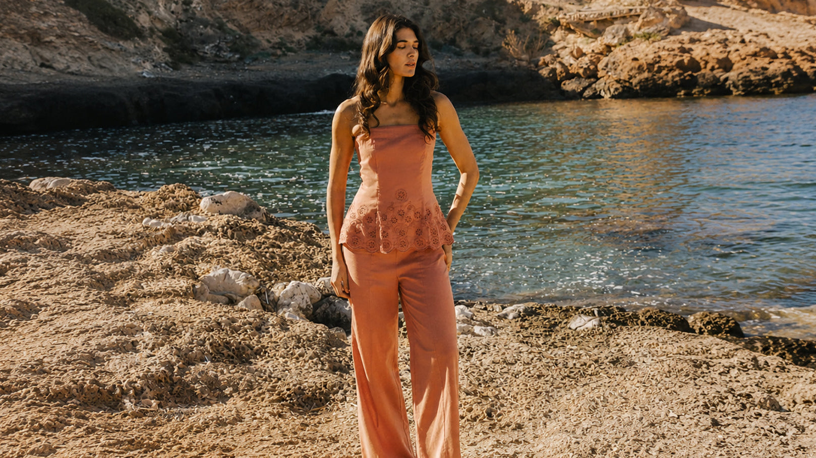 What Is Resort Wear? Breaking Down the Vacation State of Mind
