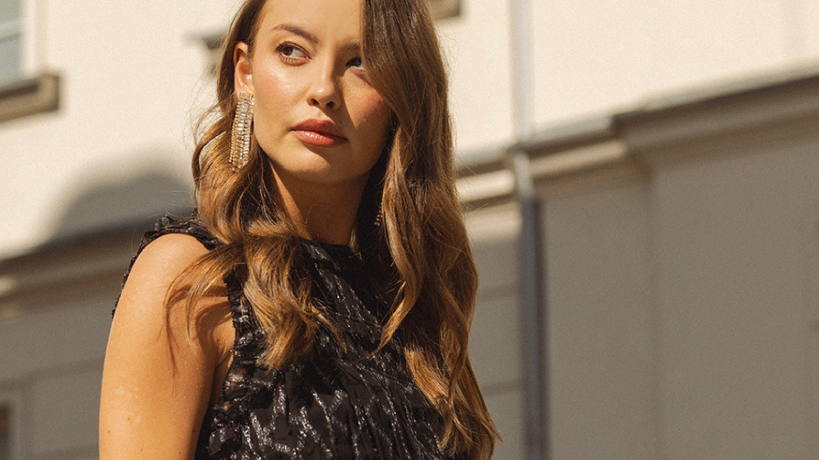 Modern Romance: Valentine's Day Outfit Ideas by Calling June