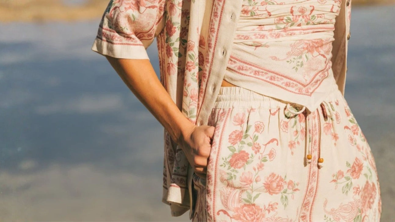 Why Natural Fabrics Are Better for Summer Dresses