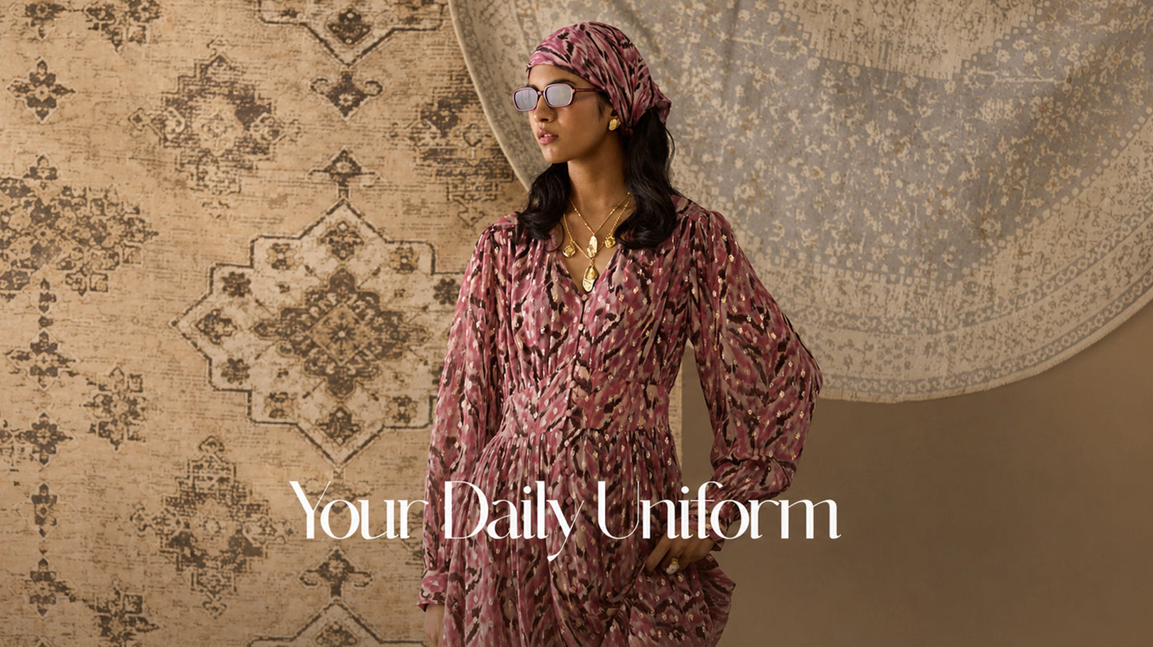 The Grown-Up Guide to Modern Boho Chic Style