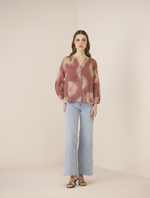 Chelsea Blouse