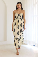 Malé Maxi Dress