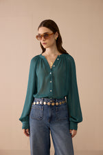 Ethereal Blouse