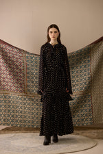 Delilah Maxi Dress