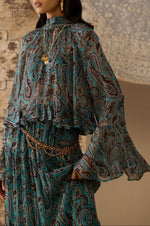 Selena Blouse