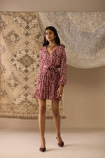 Layla Mini Dress
