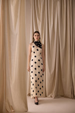 Vera Halter Dress
