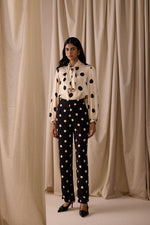 Glam Trouser