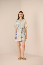 Leah Mini Dress