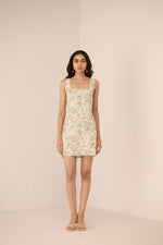 Primrose Mini Dress