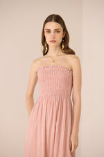 Blake Midi Dress