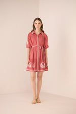 Lizzie Mini Dress