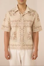 Ezra Shirt