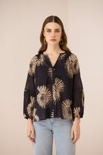 Chelsea Blouse