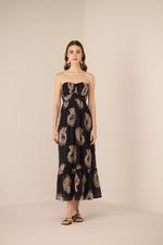 Malé Maxi Dress