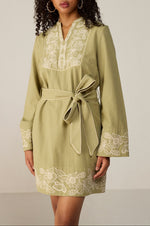 Rosselle Mini Dress
