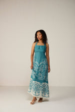 Celeste Midi Dress