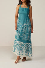 Celeste Midi Dress