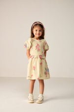 Elina Dress