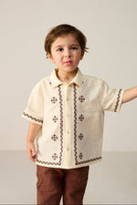 Arlo Boy's Shirt