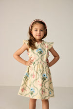 Vienna Dress