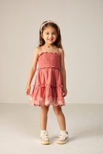 Betsy Dress