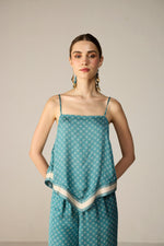 Yuna Top