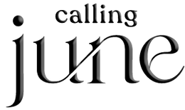 Calling June
