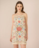 Gili Mini Dress