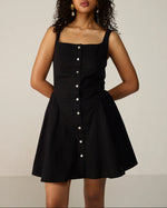 Leya Mini Dress