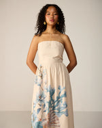 Orelia Midi Dress