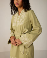 Rosselle Mini Dress