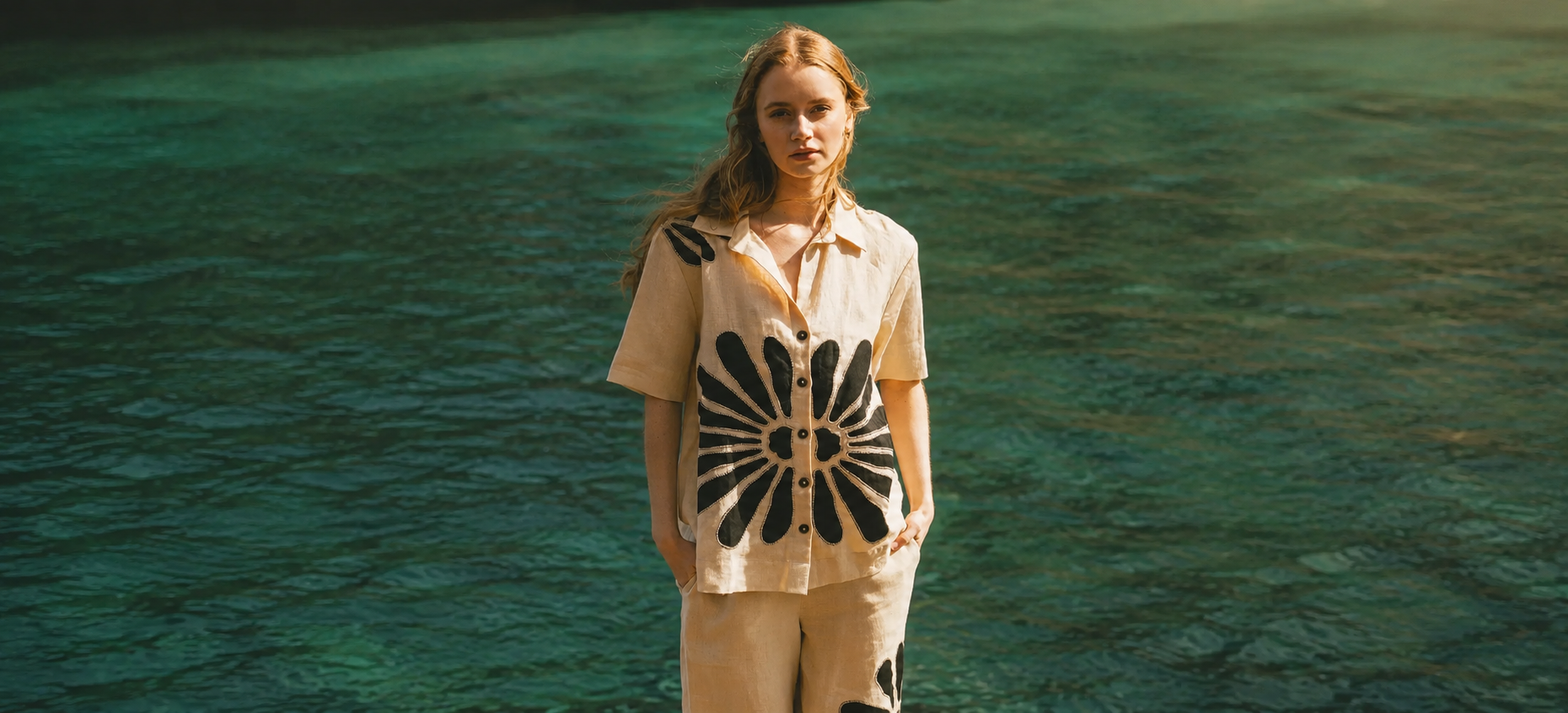 Why Natural Fabric Dresses Make Better Summer Dresses