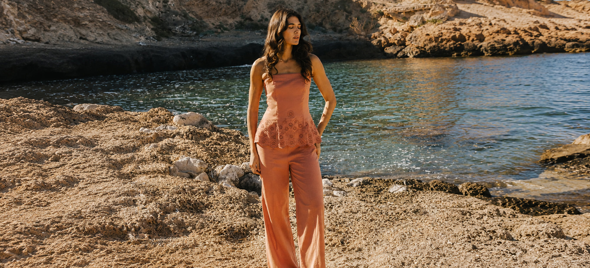 What Is Resort Wear? Breaking Down the Vacation State of Mind