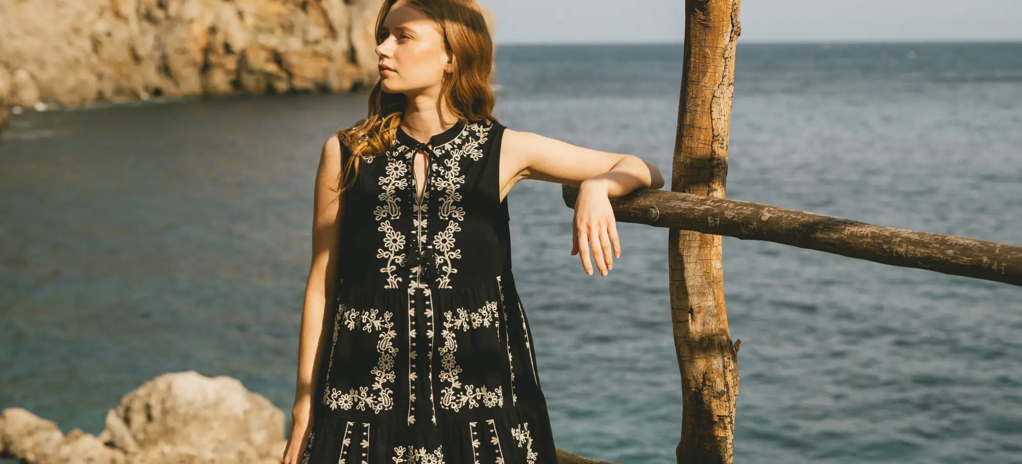 European Summer Outfit Ideas for Women