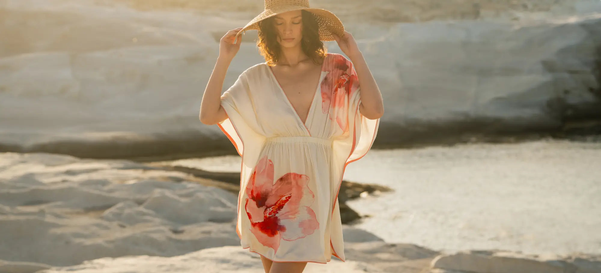 What to Wear to a Beach Wedding in the Hamptons