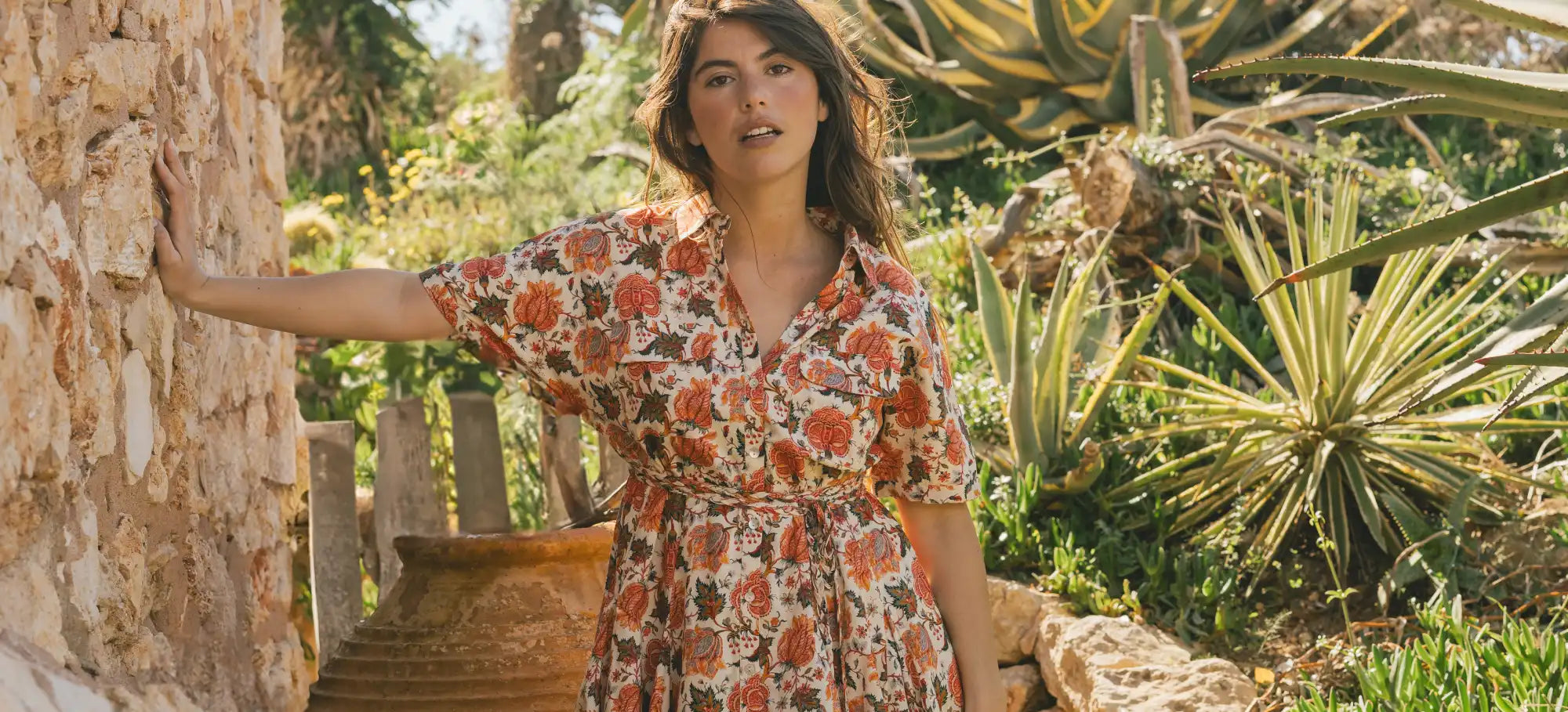 Vacation-Ready Travel Outfits for Women