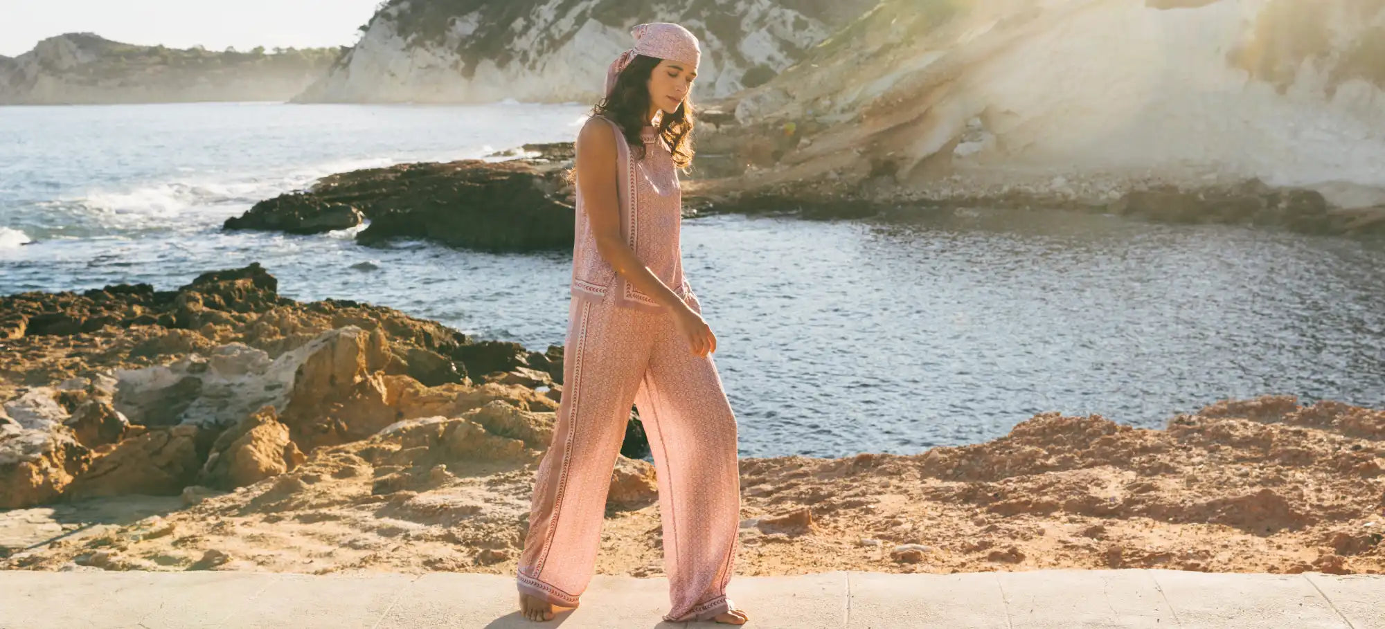 Match Made in Summer: 5 Styling Tips for Summer Matching Sets