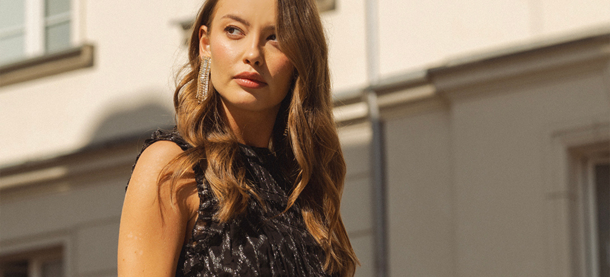 Modern Romance: Valentine's Day Outfit Ideas by Calling June