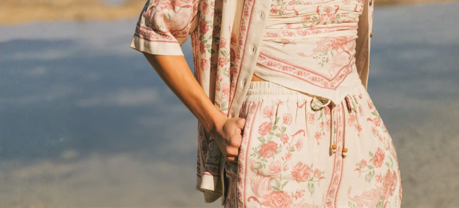 Why Natural Fabrics Are Better for Summer Dresses