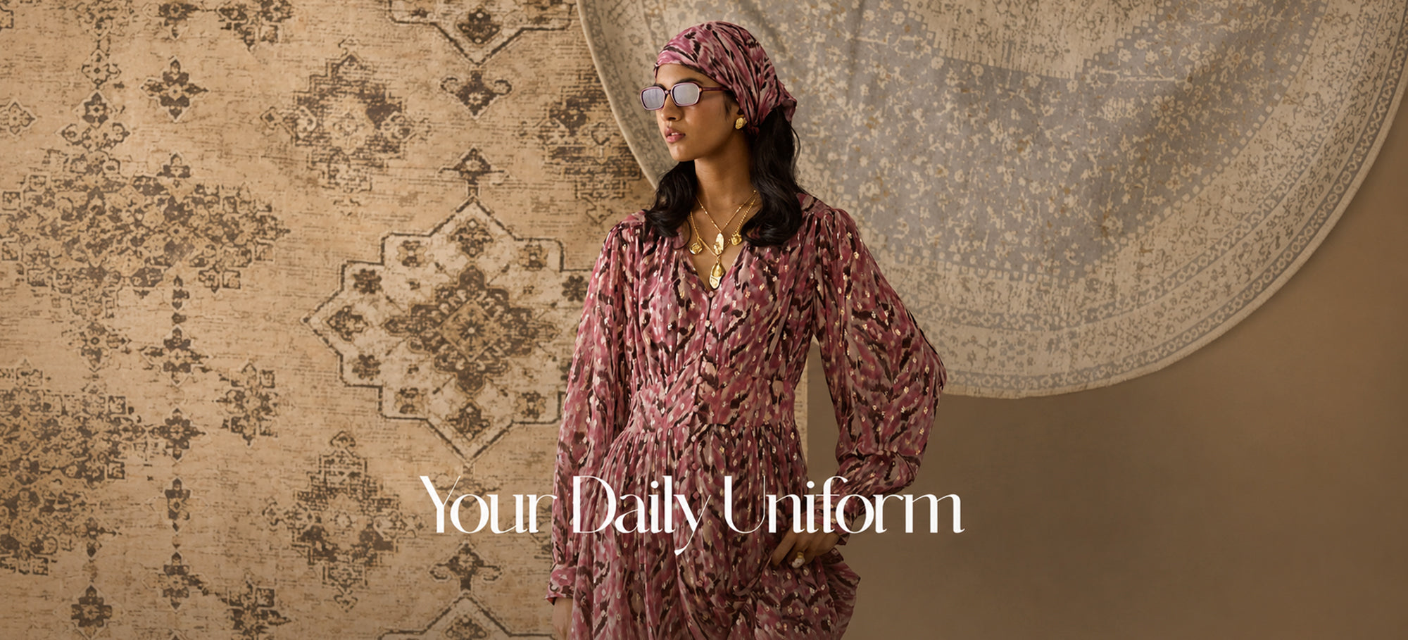 The Grown-Up Guide to Modern Boho Chic Style