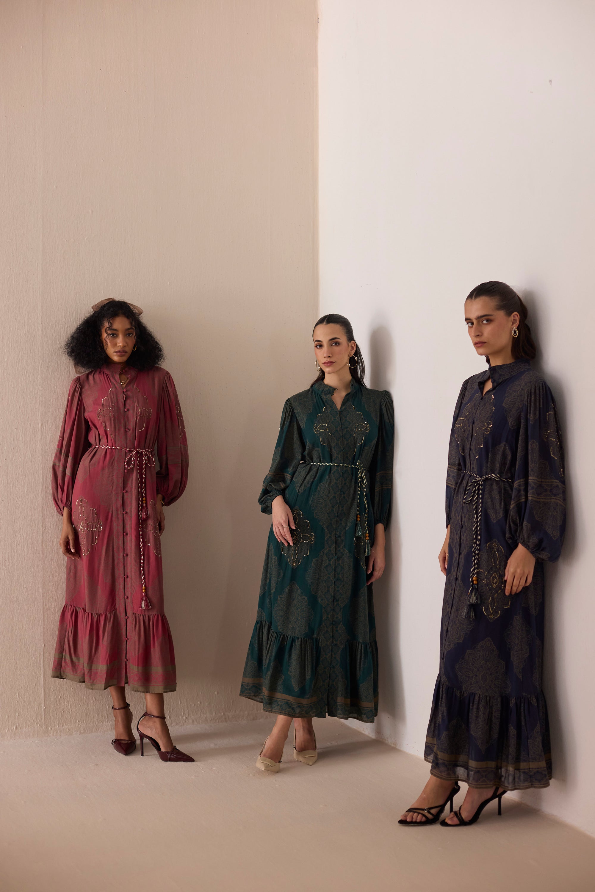Maxi Dresses