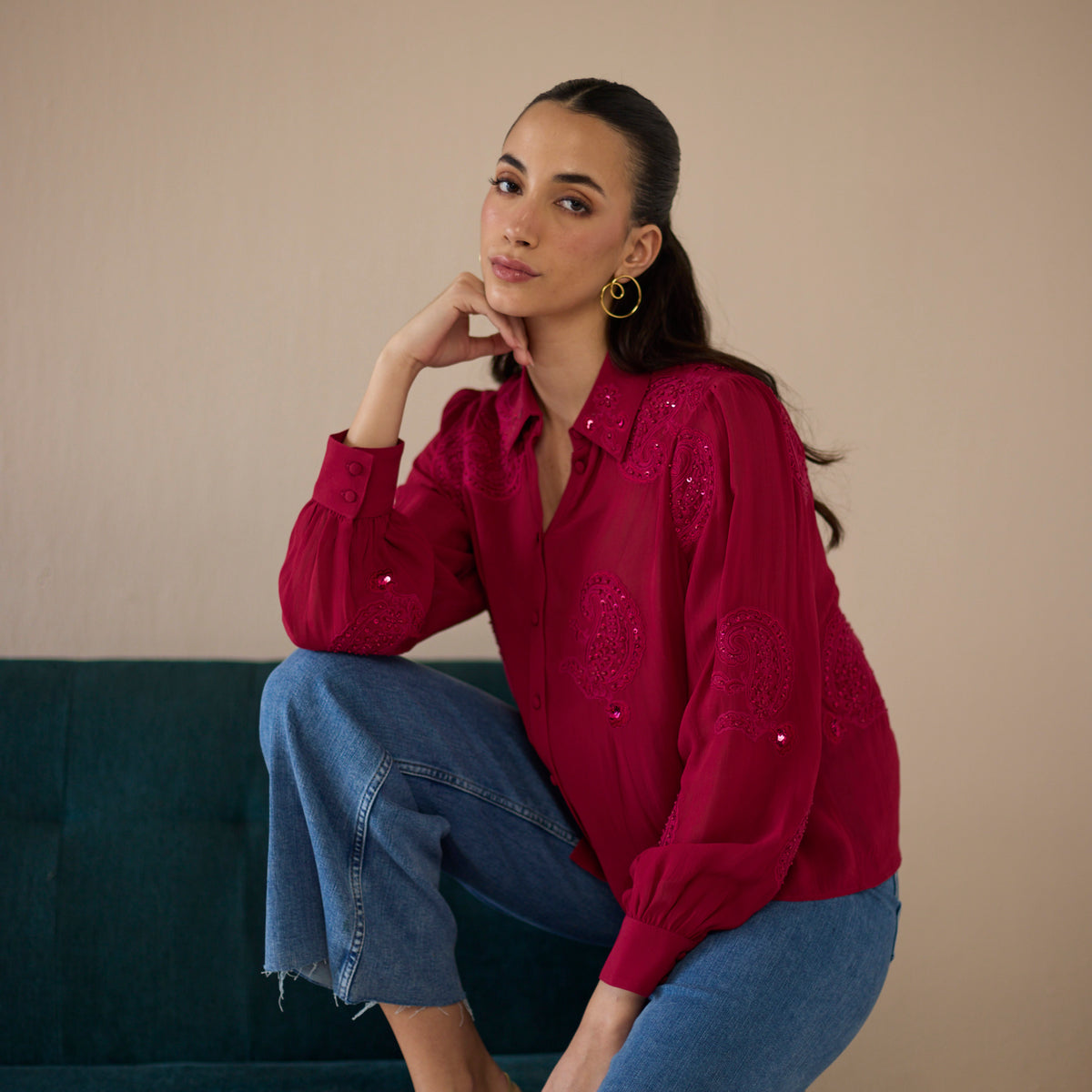 Festive & Party Edit | Women’s Party Outfits | Calling June
