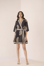 Marlin Mini Dress