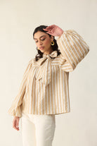 Beige_and_White_Stripe-06