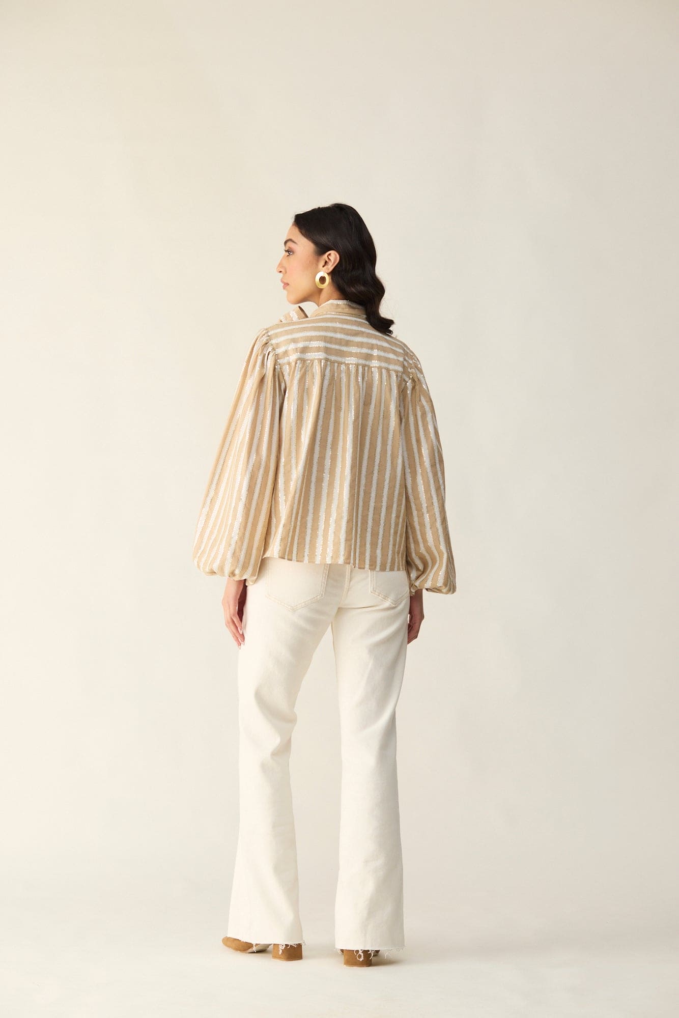 Beige_and_White_Stripe-02