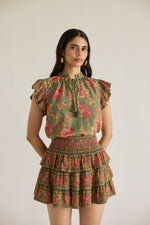 Brooklyn Skirt