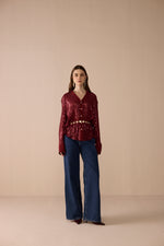 Glam Shirt
